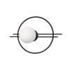 Бра Loft IT Circle 10143 Black фото 4