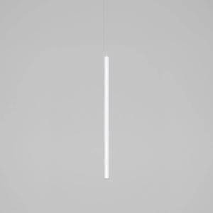 Подвесной светодиодный светильник Elektrostandard Flinn 50263 LED 4W 4000К белый