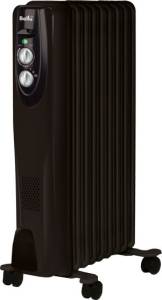 Напольный обогреватель Ballu Classic Black BOH/CL-09BRN 9 секций