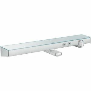 Смеситель для душа Hansgrohe ShowerTablet Select 13183000 хром