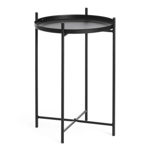 Журнальный столик Tetchair Tavett 19483 черный