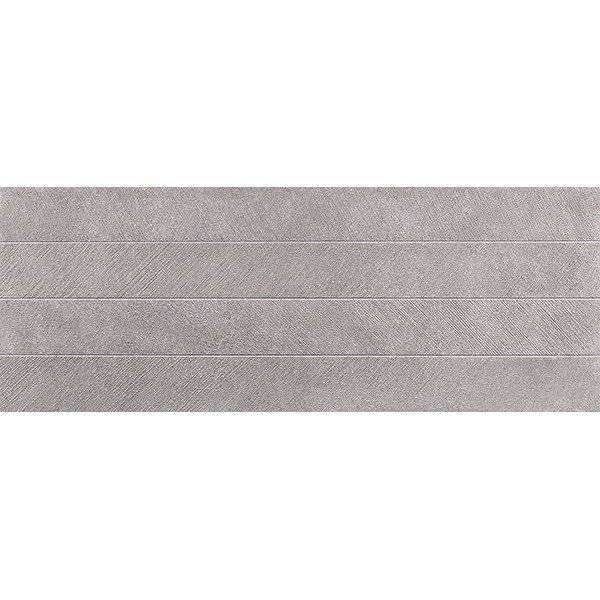 Керамическая плитка Porcelanosa Bottega P35800481 Spiga Acero 45x120