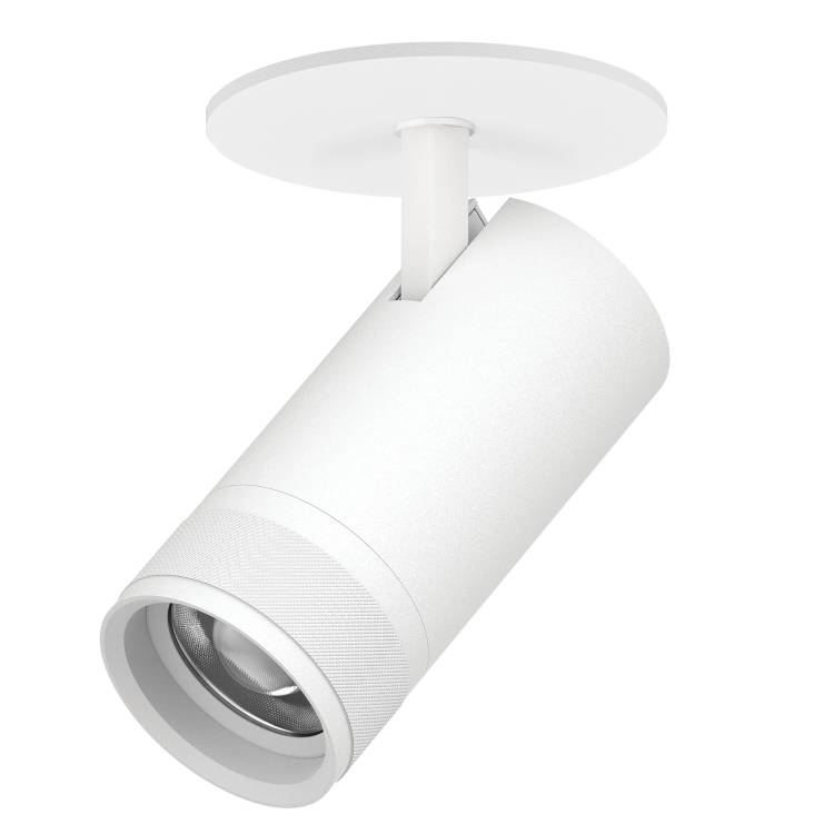 Встраиваемый светодиодный спот Lightstar Canno Pro C4306RS