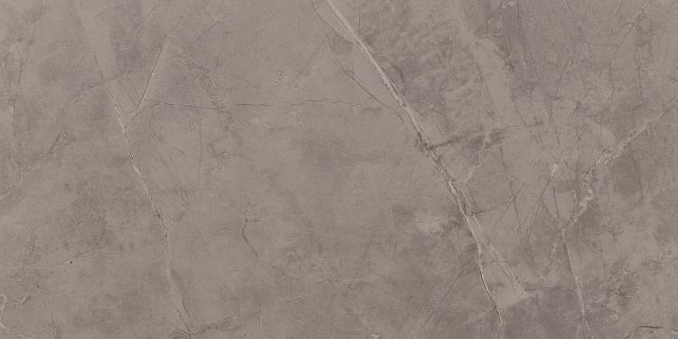 Керамогранит KUTAHYA Royal Pulpis 30630521501100 Grey Rectified Parlak Nano 60x120