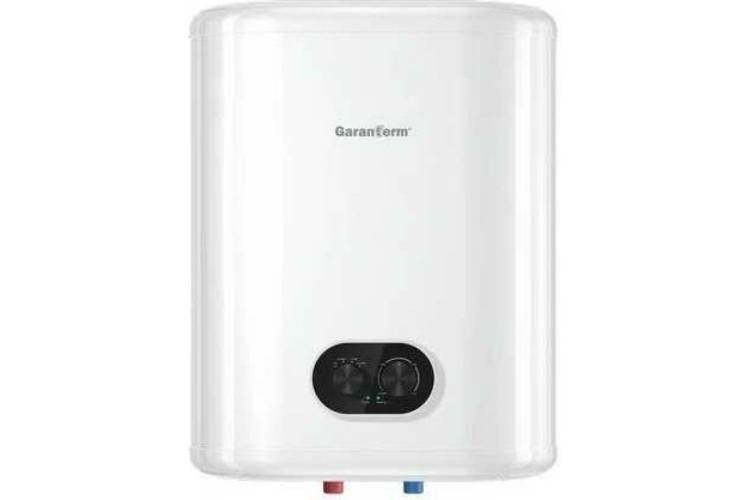 Накопительный водонагреватель Garanterm Flat 30 V