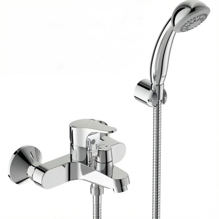 Смеситель для ванны Vidima Next BA371AA