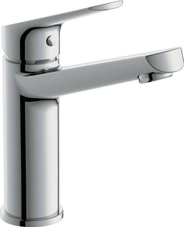 Смеситель для раковины Cersanit Flavis 63037 хром