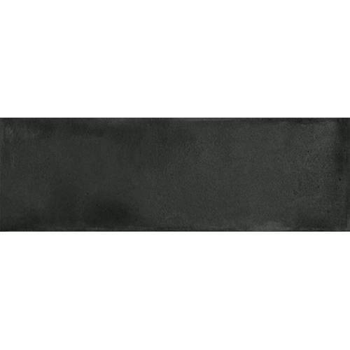 Керамическая плитка La Fabbrica Ceramiche Small 180001 Black 6.5x20