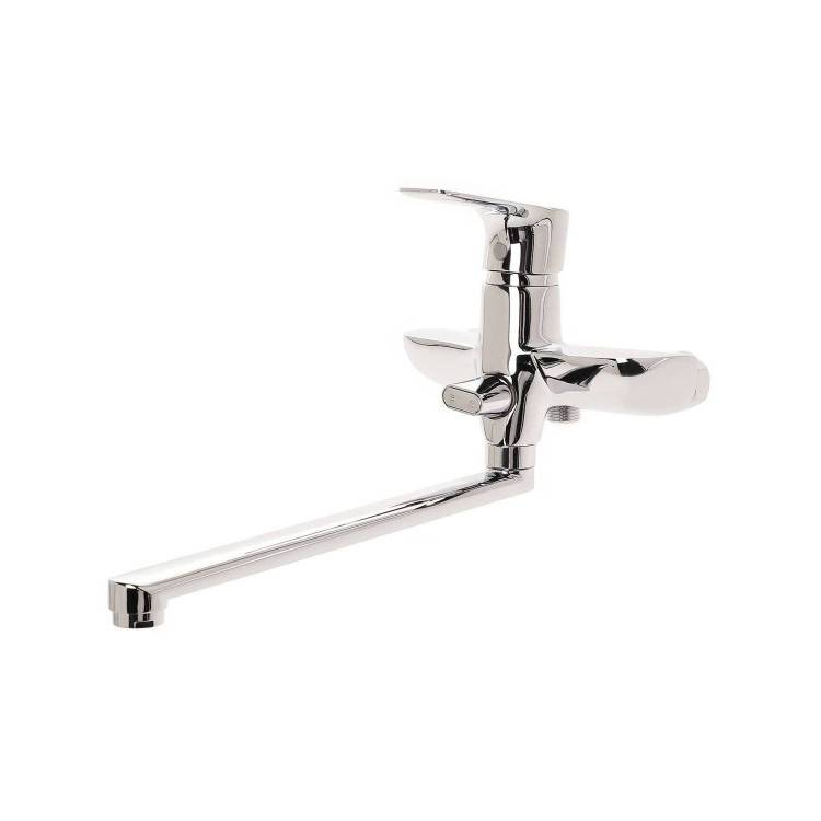 Смеситель для ванны Orange Aristo M19-211CR хром