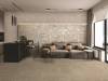 Керамогранит Maimoon Carving 12050 Toronto Nero 60x120 фото 15