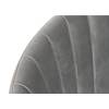 Стул Bradex Home Turin FR 0341 серый фото 7