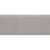 Бордюр Kerama Marazzi Марсо BDA010R Серый Обрезной 12x30