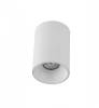 Потолочный светильник Crystal Lux CLT 411C WH-WH