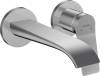 Комплект смеситель Hansgrohe Vivenis + набор аксессуаров для ванной, 7 предметов, хром фото 2