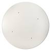 Стол Bradex Home Aura RF 0834 керамогранит Calacatte gold 110x110x75 фото 8