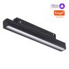 Трековый светильник Novotech Shino Flum 359484