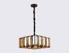 Подвесная люстра Ambrella light Traditional TR5150 фото 4