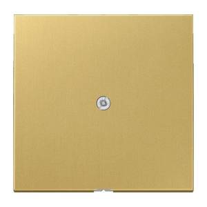 Вывод кабеля Jung LS 990 латунь classic ME2990AC