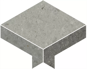 Декор Kerama Marazzi Чеппо ди Гре ID170 1 наборный матовый обрезной 30x24x0.9