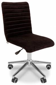 Стул компьютерный Chairman Chairman 020 00-07095204, 7095204 Черный