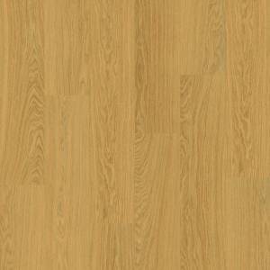 LVT Плитка Quick-Step Alpha Vinyl Bloom 6/33 4V AVMPU 40098 Дуб Чистый медовый 1494x209