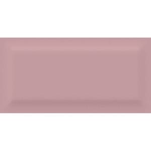 Керамическая плитка Bonaparte Vernissage Pink 9.5x20