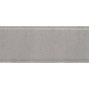 Бордюр Kerama Marazzi Марсо BDA010R Серый Обрезной 12x30