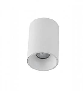 Потолочный светильник Crystal Lux CLT 411C WH-WH