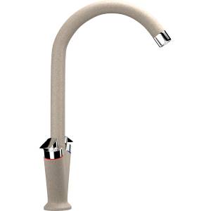 Смеситель для кухни Ulgran Classic U-011-328