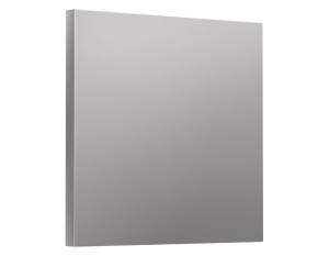 Лицевая панель заглушки для суппорта Ambrella Volt Sigma SP5160 сталь матовый