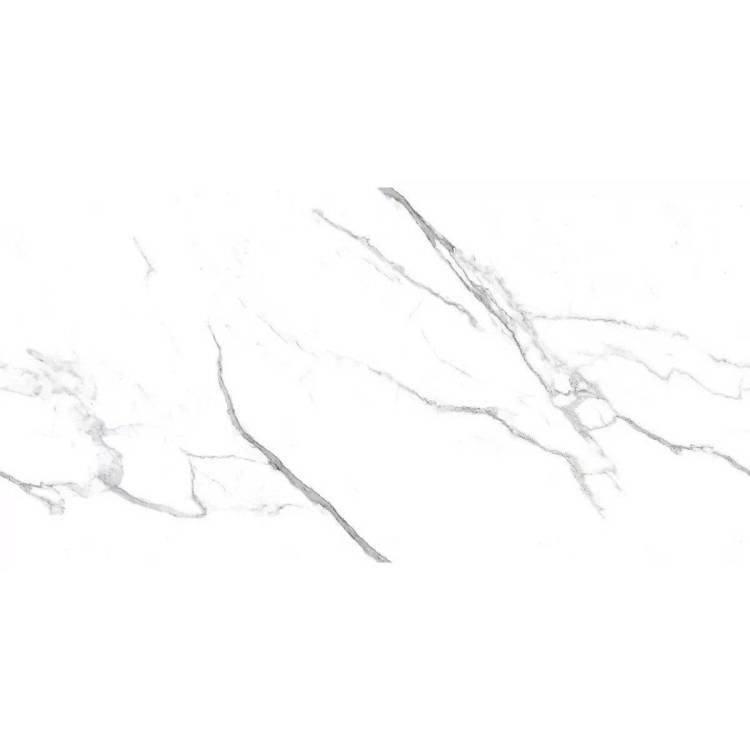 Керамогранит Art Ceramic Sharm White Matt 60x120