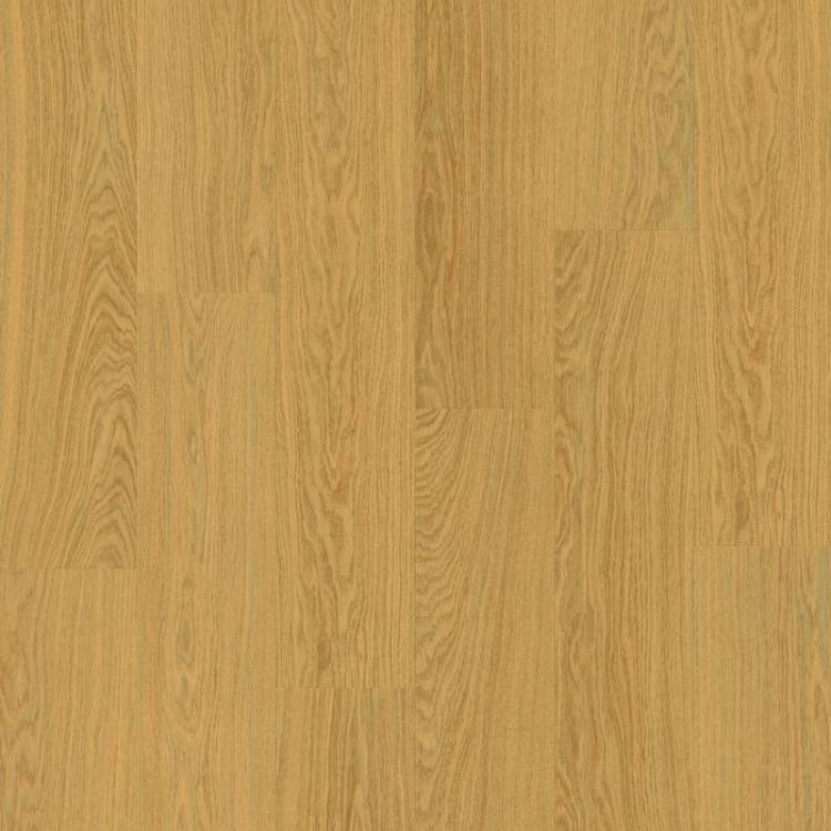 LVT Плитка Quick-Step Alpha Vinyl Bloom 6/33 4V AVMPU 40098 Дуб Чистый медовый 1494x209