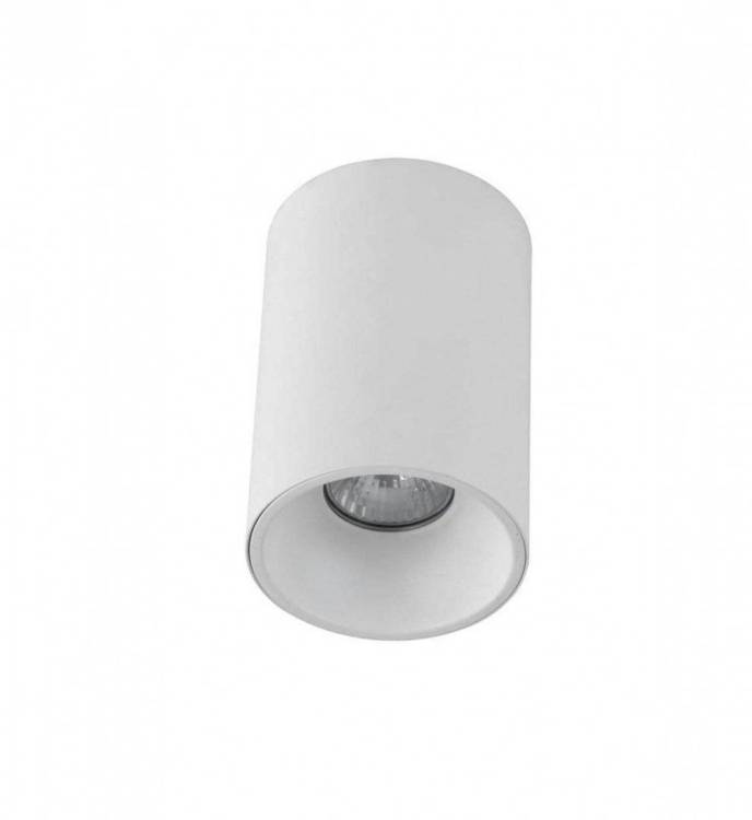 Потолочный светильник Crystal Lux CLT 411C WH-WH