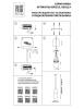 Подвесной светильник Lightstar Ramo 690117 фото 3