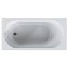 Акриловая ванна AM.PM X-Joy W94A-140-070W-A белая, 140х70 фото 8