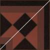 Вставка Vives Barnet Cantonera Basidon Terra 49 15.8x15.8