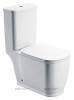 Чаша для унитаза-компакта BelBagno Prado BB10150CP