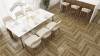 Ламинат Alpine Floor Herringbone 8 Pro 8/33 4V LF102-09 Дуб Марсель 606x101 фото 3