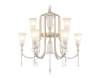 Подвесная люстра Ambrella light Traditional TR3248