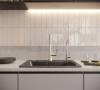 Смеситель для кухни Hansgrohe Metris M71 14834000 хром фото 7