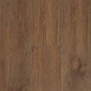SPC Ламинат Respect Floor Master 5/43 4V Дуб Шоколадный 1220x183