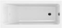 Акриловая ванна Cersanit Crea WP-CREA*170 170x75