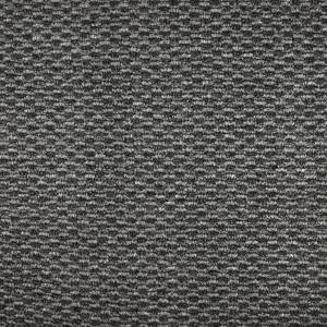 Ковролин Urggazcarpet Platan 10276 Black (рулон: 3.5x25=87.5 м2)