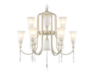 Подвесная люстра Ambrella light Traditional TR3248