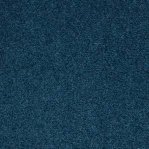 Ковролин Condor Carpets Stockholm 85 Синий 4м (резка)