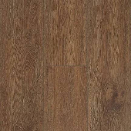 SPC Ламинат Respect Floor Master 5/43 4V Дуб Шоколадный 1220x183