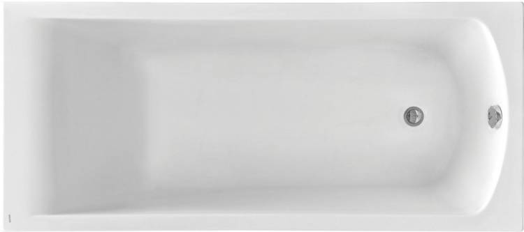 Акриловая ванна Santek Фиджи 1WH501598 150х75