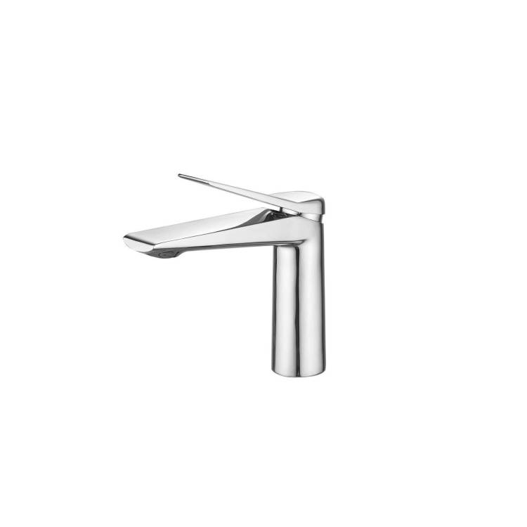 Смеситель для раковины ESKO Shanghai SHA26 хром