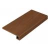 Ступень Italon Серфейс 620070000679 Кортен Фронтальная 33x60