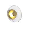 Настенный светодиодный светильник Loft IT Disk 8210-W фото 2